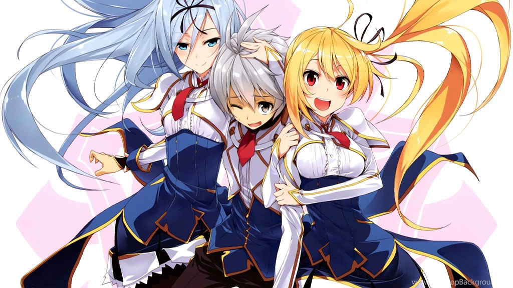 Undefeated Bahamut Chronicle
