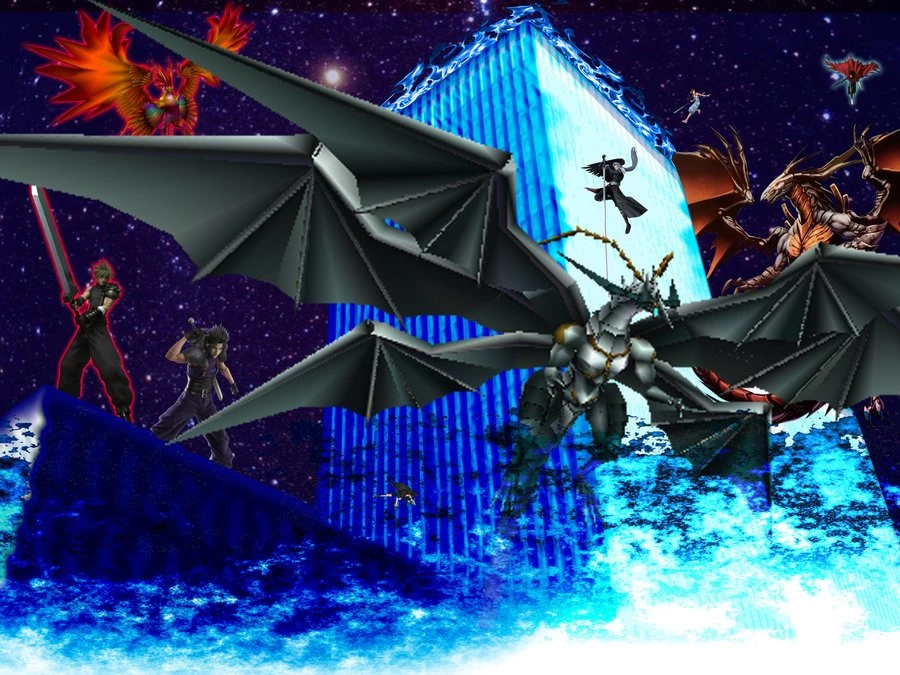Browsing Wallpapers On DeviantArt