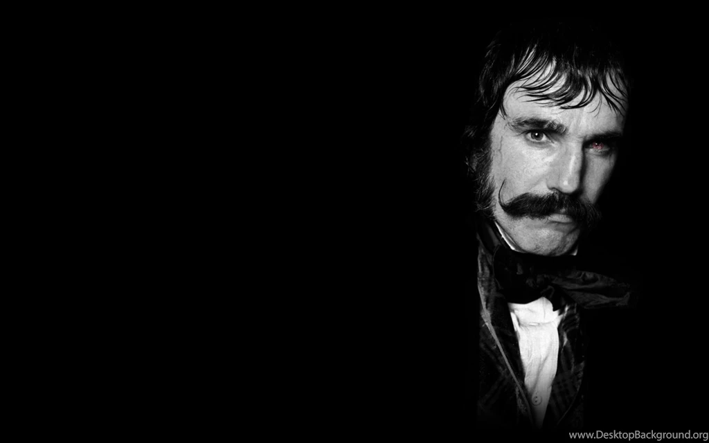 Daniel Day Lewis Gangs Of New York Black HD Wallpaper,black ...