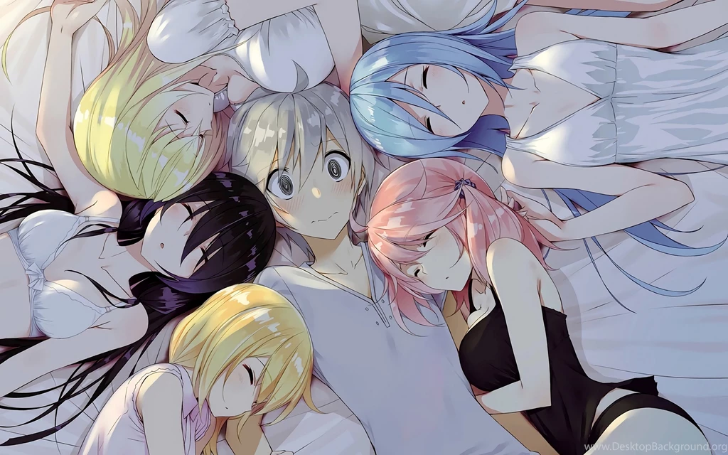 Undefeated Bahamut Chronicle