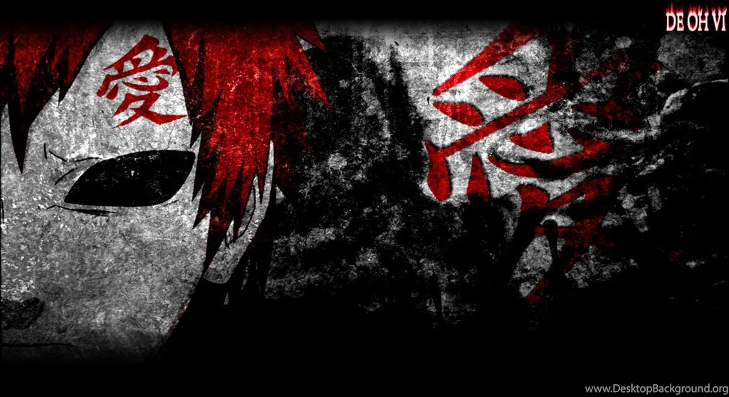 Gaara
