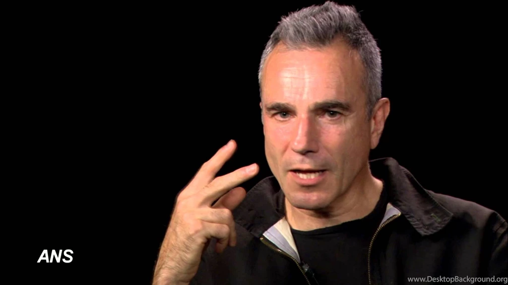 DANIEL DAY LEWIS TALKS DIFFICULTY ENDING ROLE AS LINCOLN   YouTube