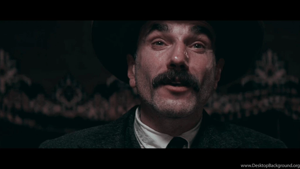 HD Photo  Daniel Day Lewis As Daniel Plainview In There Will...