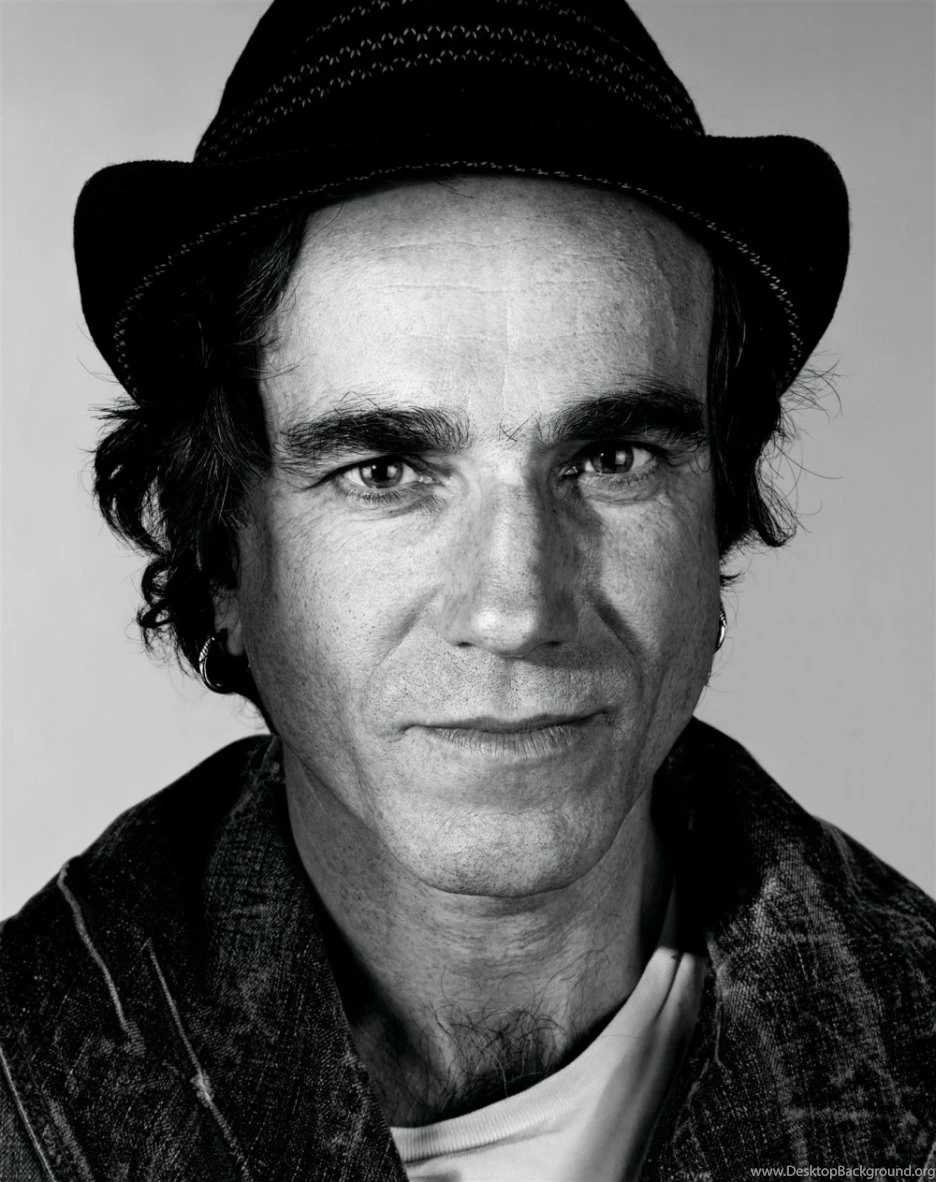 Diary New Model: Daniel Day Lewis   Images Actress