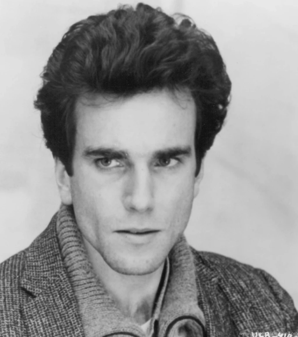 Daniel Day Lewis