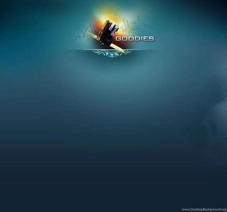 Allah's Quran Goodies Islamic Wallpapers