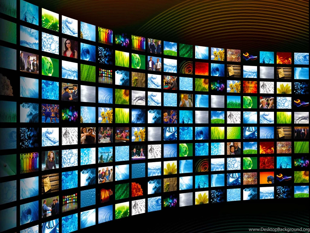 The Video On Demand RUSH