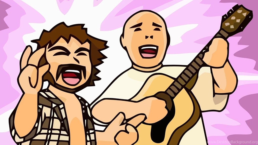 Tenacious D In The Pick Of Destiny Wallpaper,movies HD Wallpapers ...