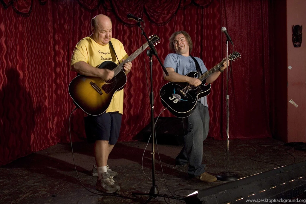 Tenacious D In The Pick Of Destiny :: Movies (T) Wallpapers ...