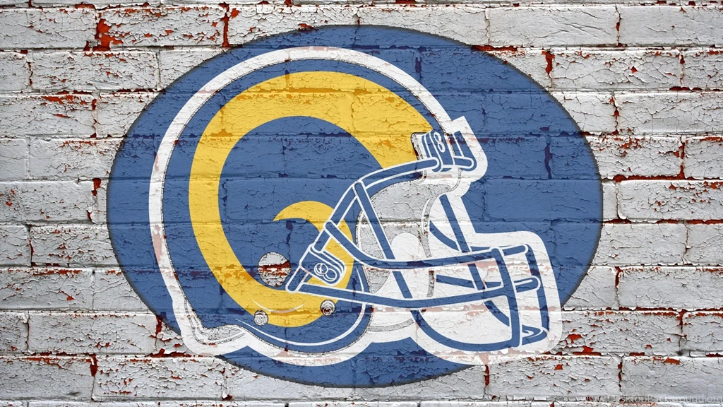 St Louis Rams Team Logo Wallpapers 1280x1024 Nfl Wallpapers ...