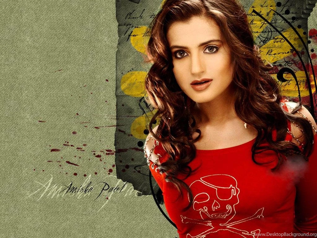 Ameesha Patel HD Wallpapers Photos Pics Images FilmiViews