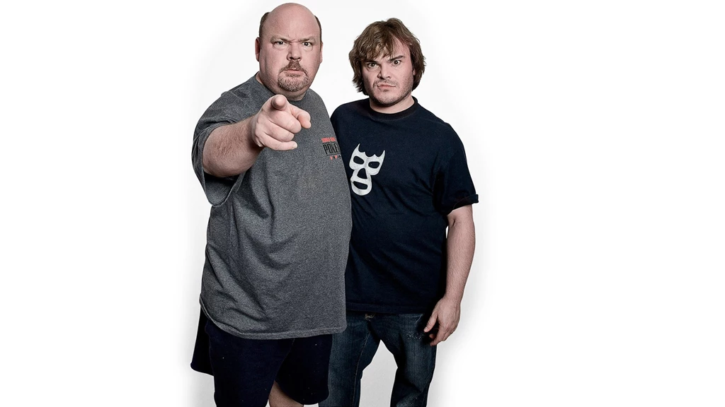 Urbanscapes '14 Second Satellite Show: Tenacious D – JUICEOnline.com
