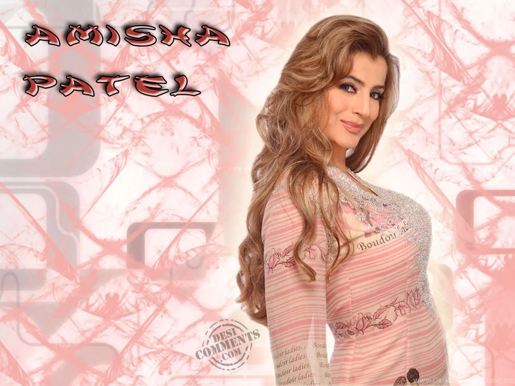 Amisha Patel Wallpapers
