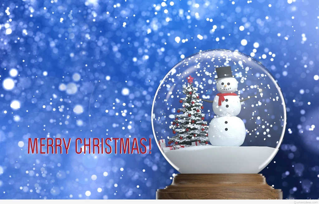 Merry Christmas Quotes Backgrounds And Wallpapers 2015