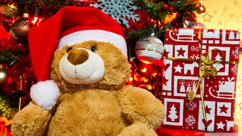 Merry Christmas HD Santa Wallpapers Best HD Desktop Wallpapers ...