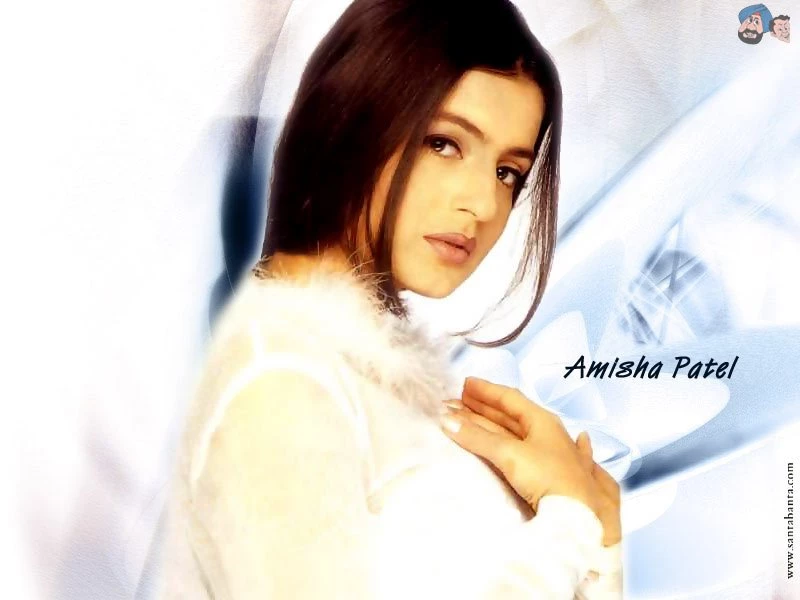 Amisha Patel Wallpapers