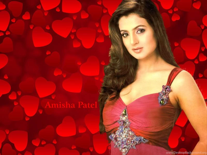 Amisha Patel HD Wallpapers 2012
