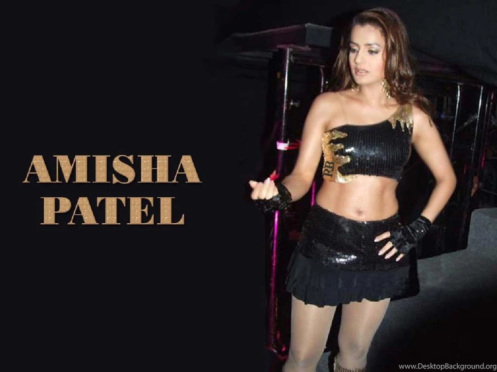 Amisha Patel Images Wallpapers Download
