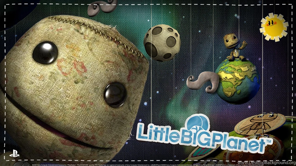 Little Big Planet