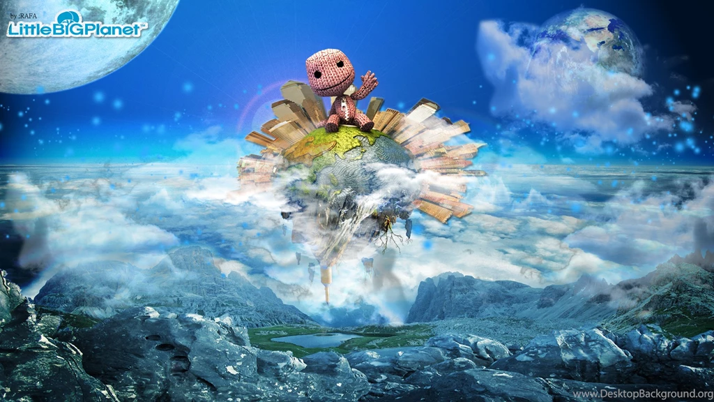 Little Big Planet