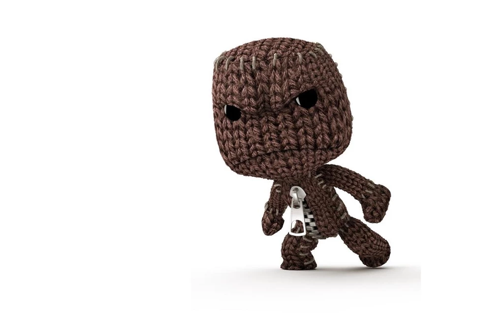 LittleBigPlanet Computer Wallpapers, Desktop Backgrounds ...