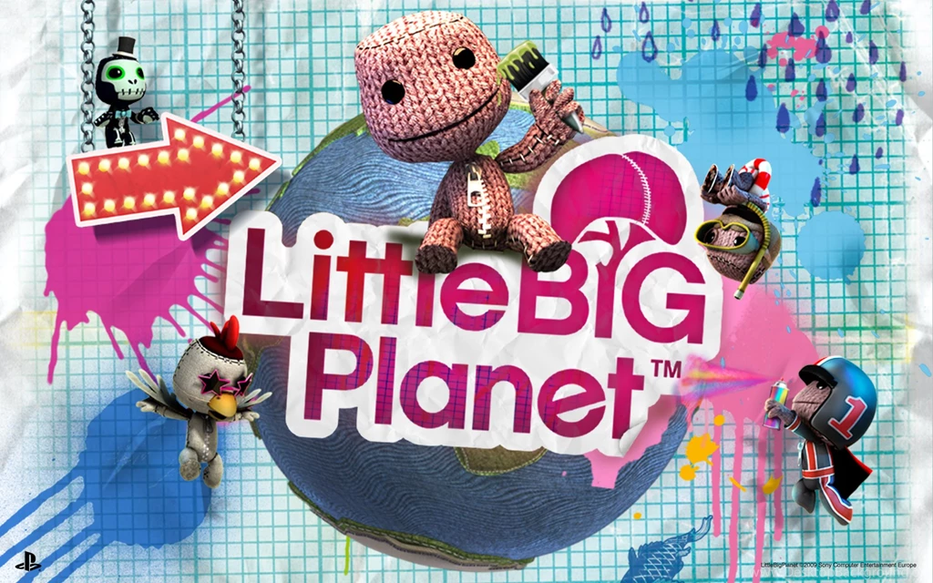 Littlebigplanet Wallpapers 287415