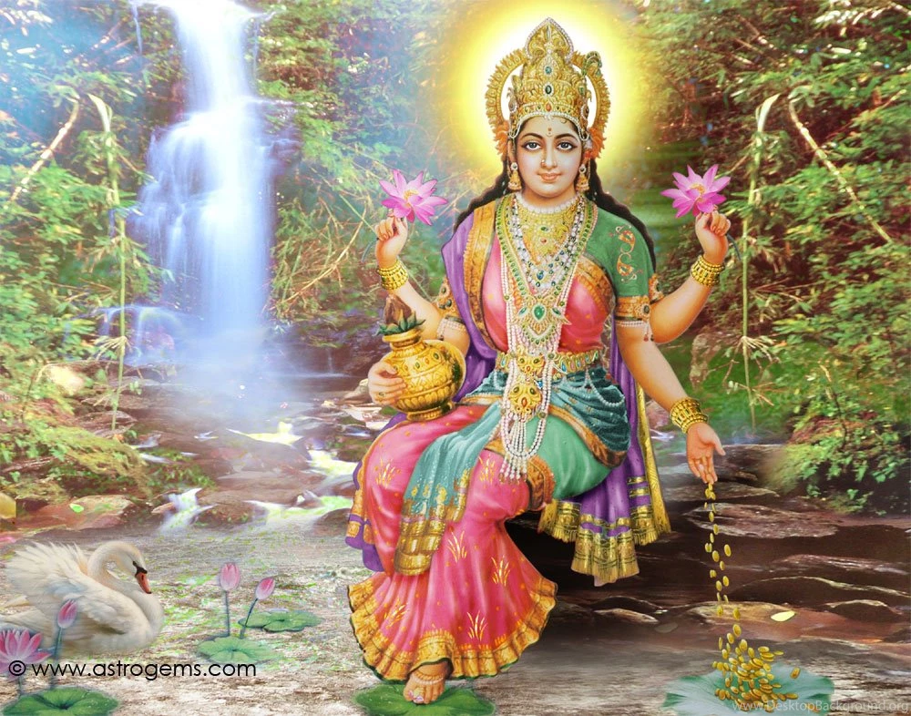 Free Saraswati Wallpapers