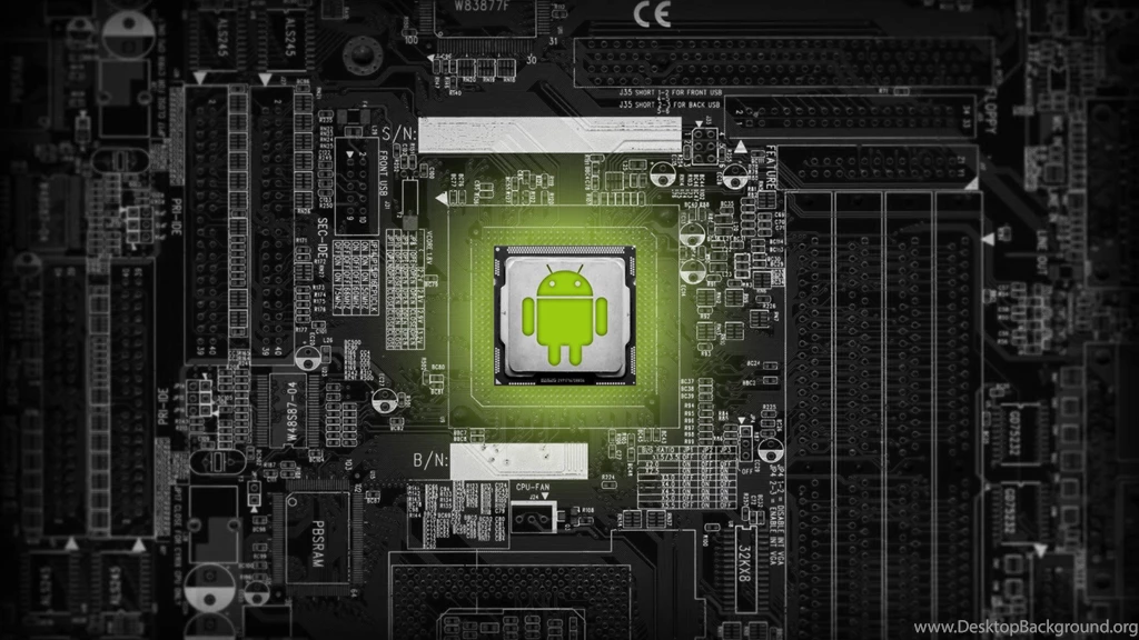 Hd Android Wallpapers Collection (30+)