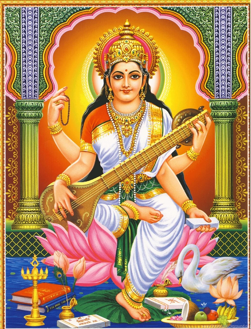 Hindu god store hd wallpaper