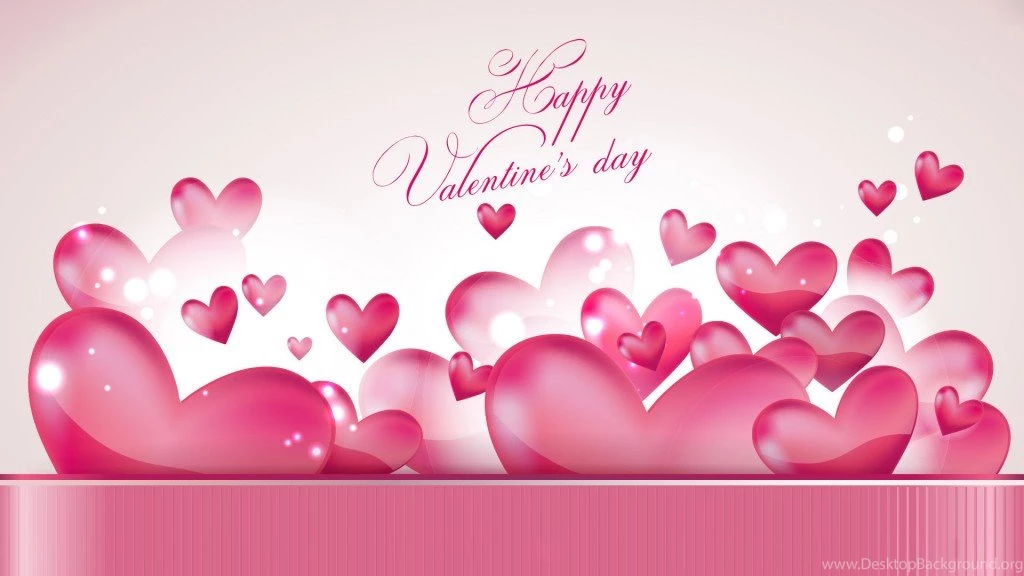 Happy Valentines Day 2016 Wallpapers For Desktop