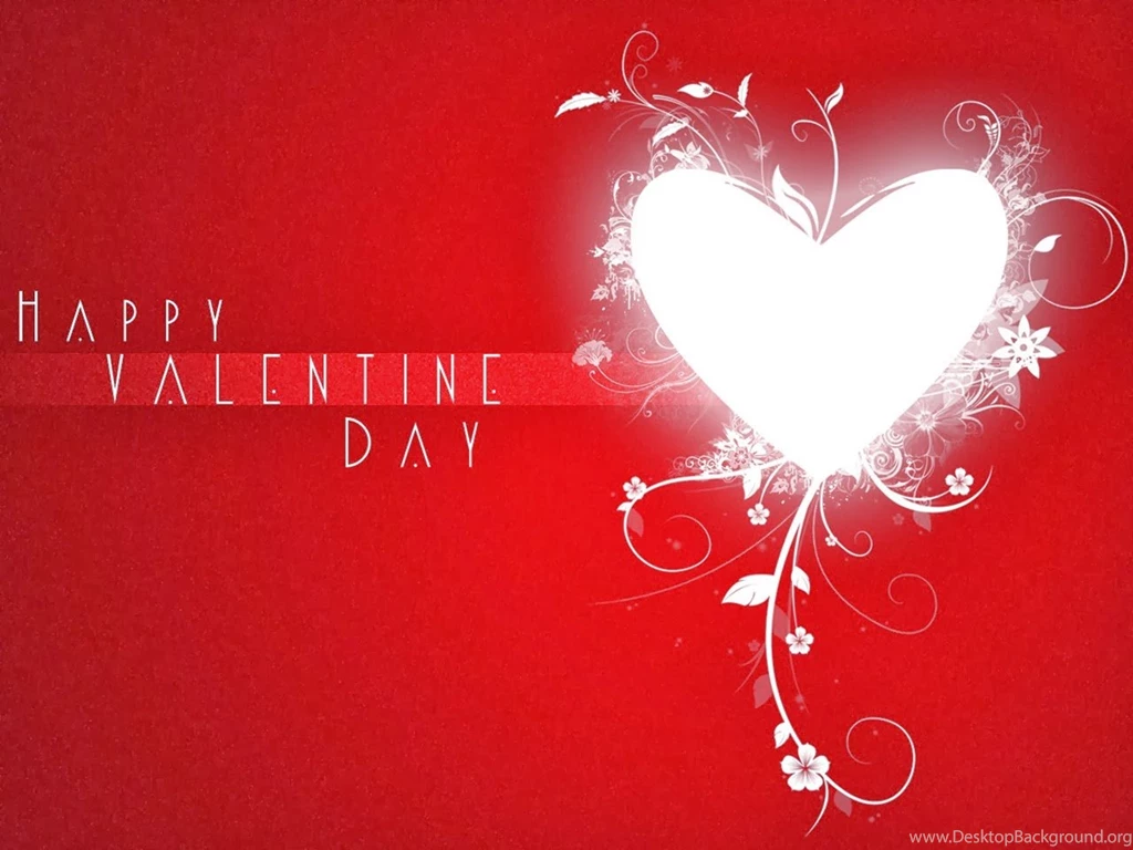 Valentines Day HD Wallpapers 2016 For Desktop