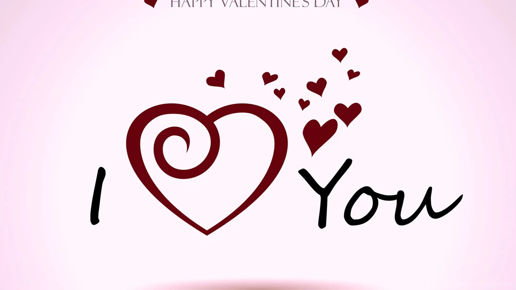 Hd Wallpapers Happy Valentines Day