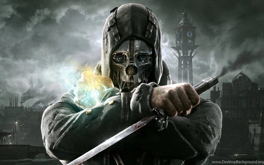 HD Gaming Wallpapers