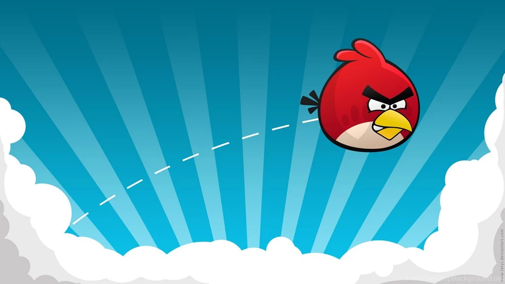 Angry Birds Wallpapers   Angry Birds Wallpapers (31503645)   Fanpop ...