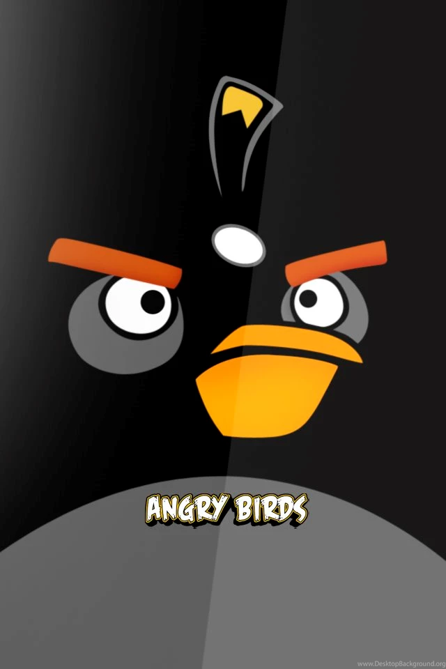 Angry Birds Wallpapers For Iphone Desktop Background