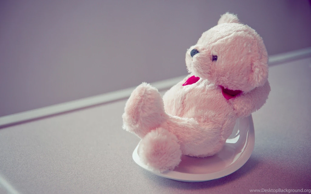 Teddy Bear Wallpapers