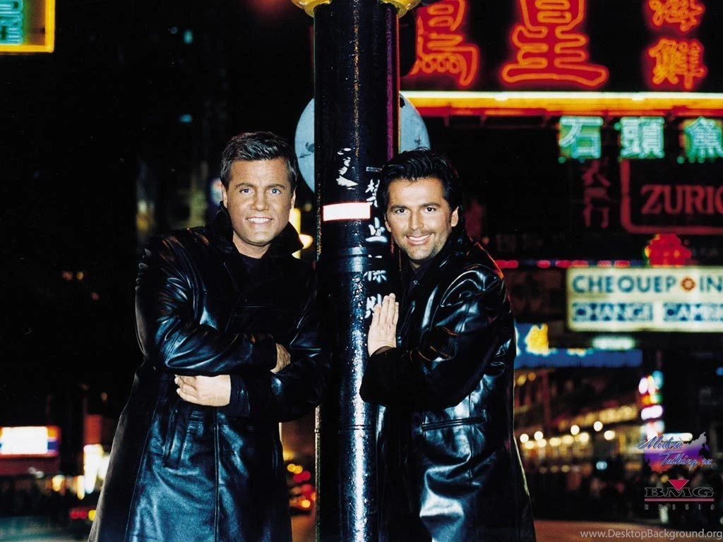 Modern Talking Modern Talking Wallpapers (8617268) Fanpop