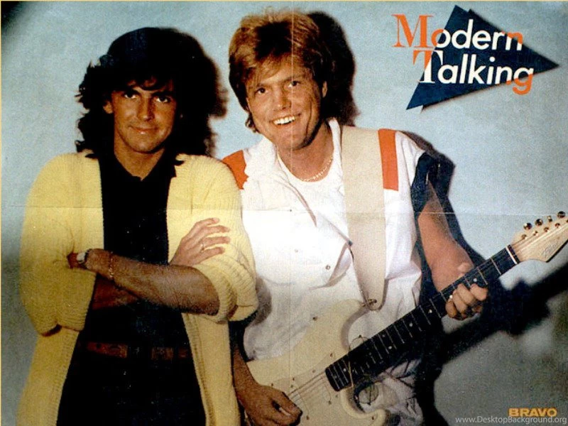 Moder Talking   Modern Talking Wallpapers (8971041)   Fanpop