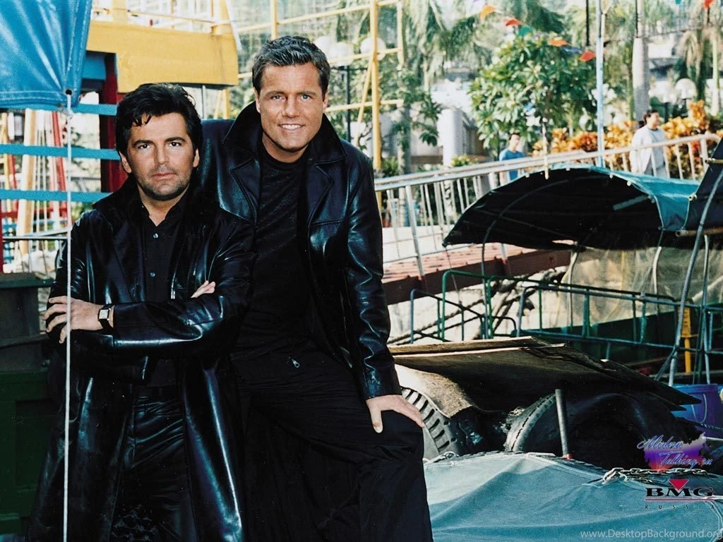 Modern Talking Modern Talking Wallpapers (8627688) Fanpop