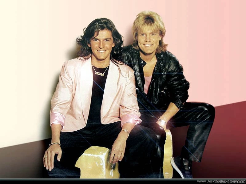 Modern Talking   Modern Talking Wallpapers (9653178)   Fanpop
