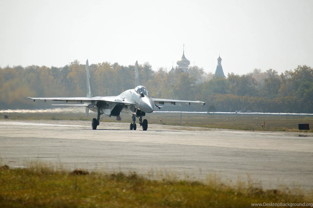 Sukhoi Su 35 Computer Wallpapers, Desktop Backgrounds
