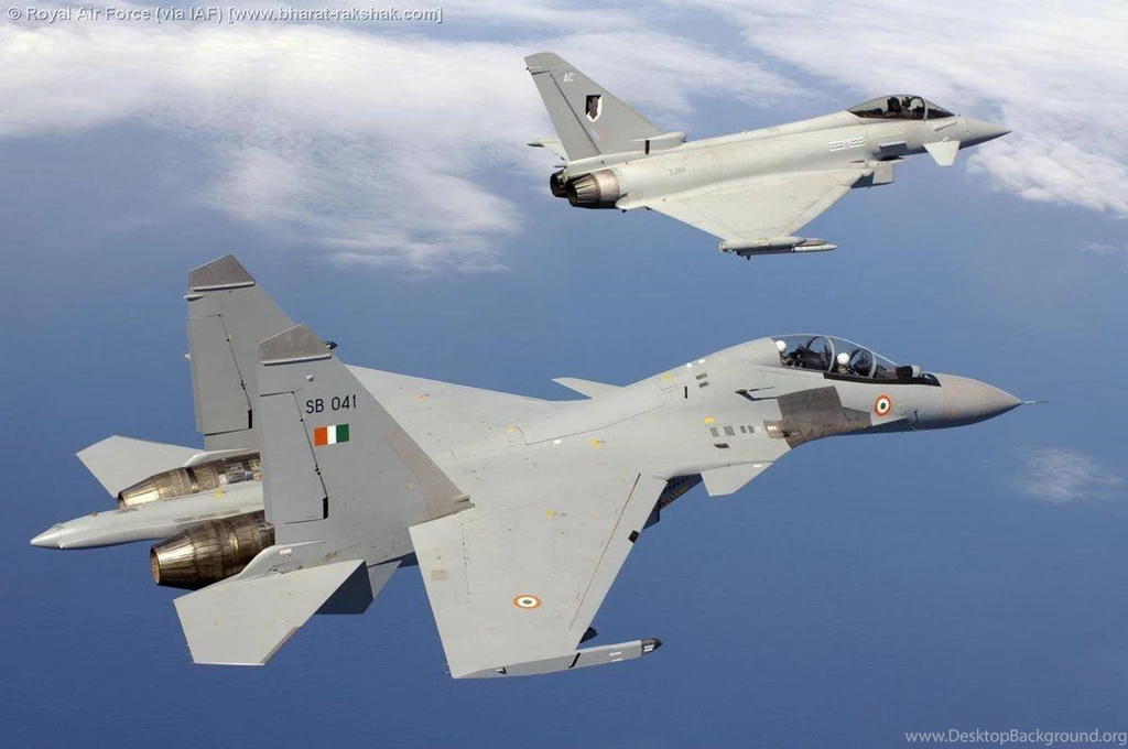 Typhoon Su35 1200×797 Wallpapers 1668466