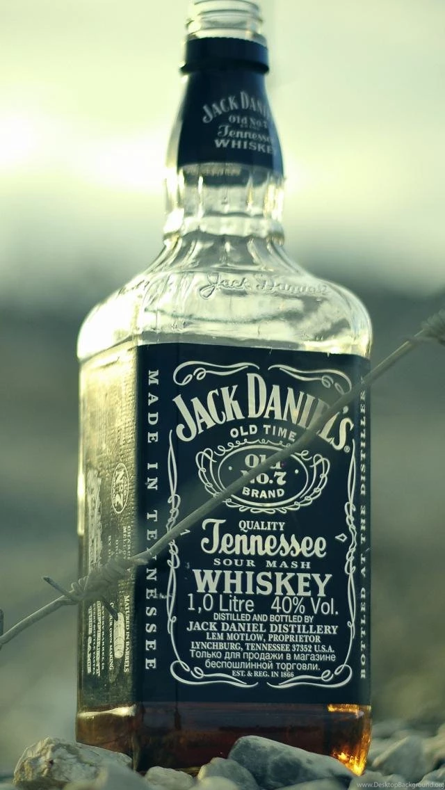 Jack Daniels Whiskey iPhone 5 Wallpapers / IPod Wallpapers HD   Free ...