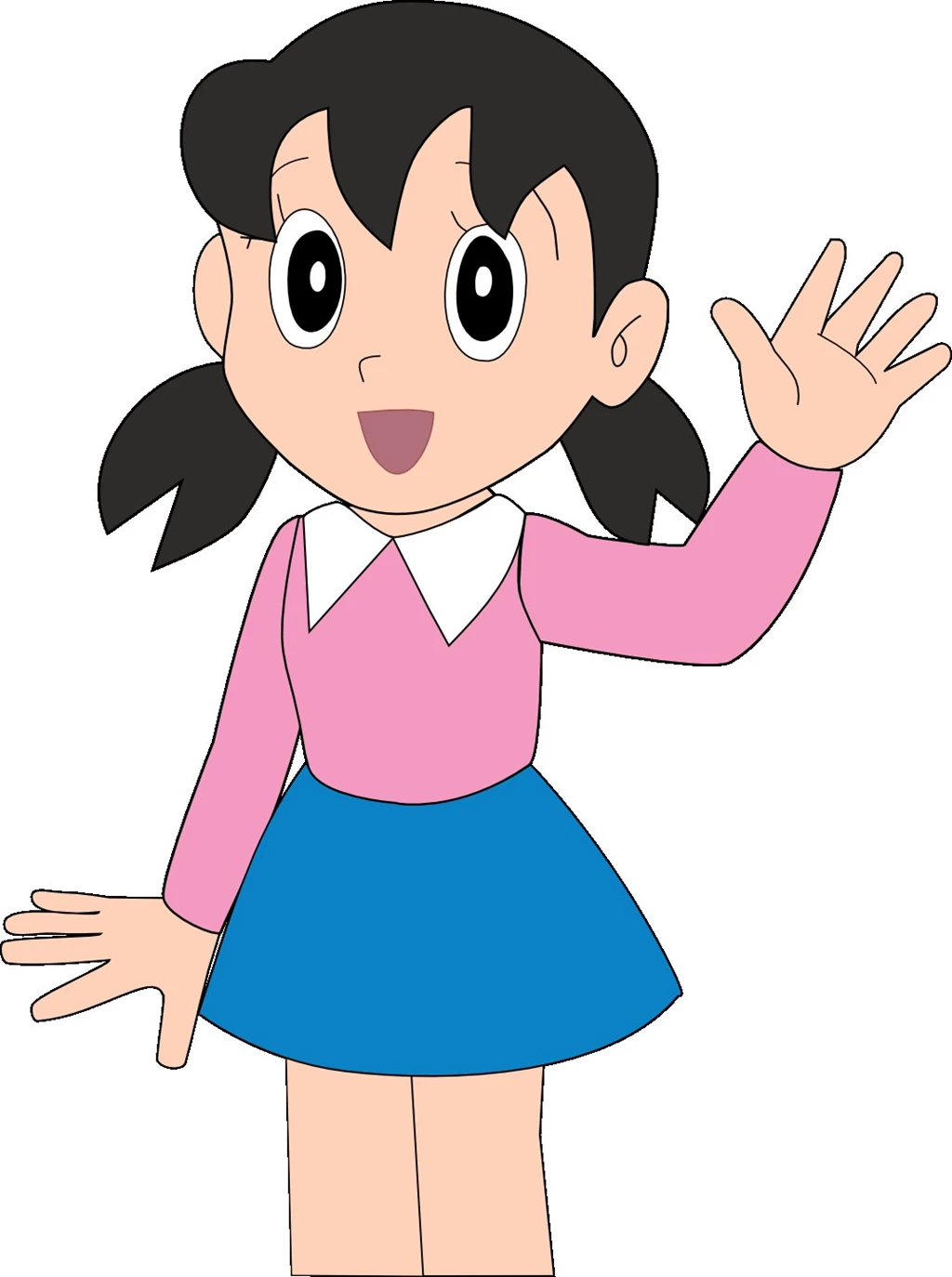 Doraemon shizuka pictures(3) – Really Funny Pictures And ...
