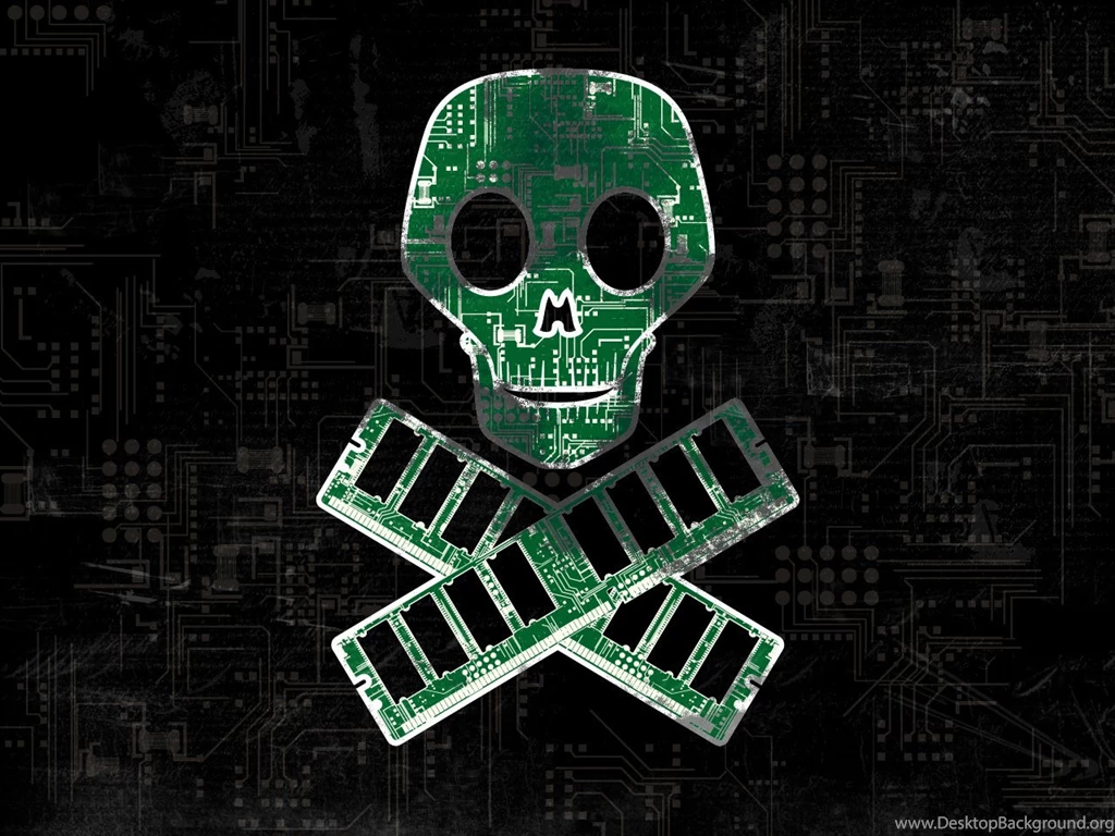 3485 Technology HD Wallpapers