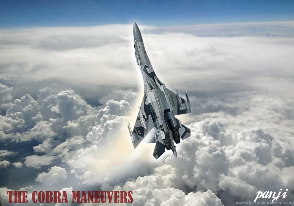 Su 35 Terminator By Jyroart On DeviantArt