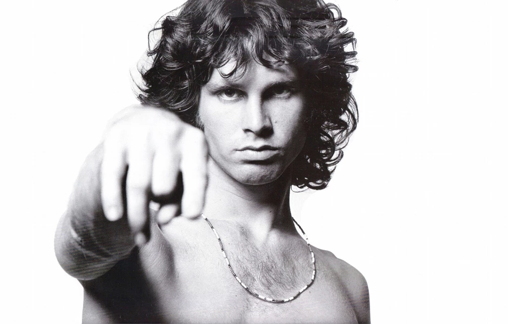 15 Quality Jim Morrison Wallpapers, Celebrity