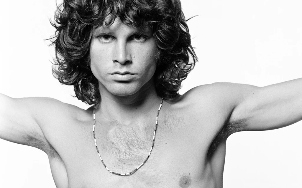 Fonds D'écran Jim Morrison : Tous Les Wallpapers Jim Morrison