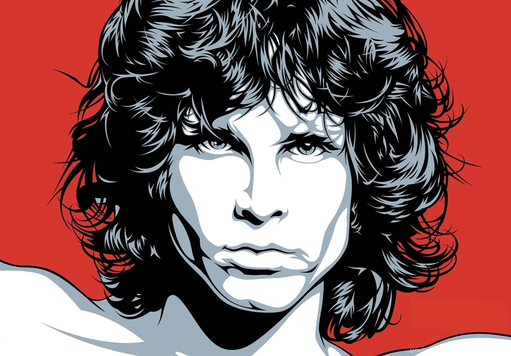The Doors Jim Morrison Wallpapers HD / Desktop And Mobile Backgrounds