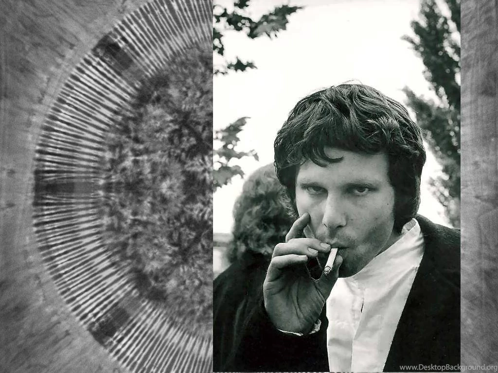 Jim Morrison